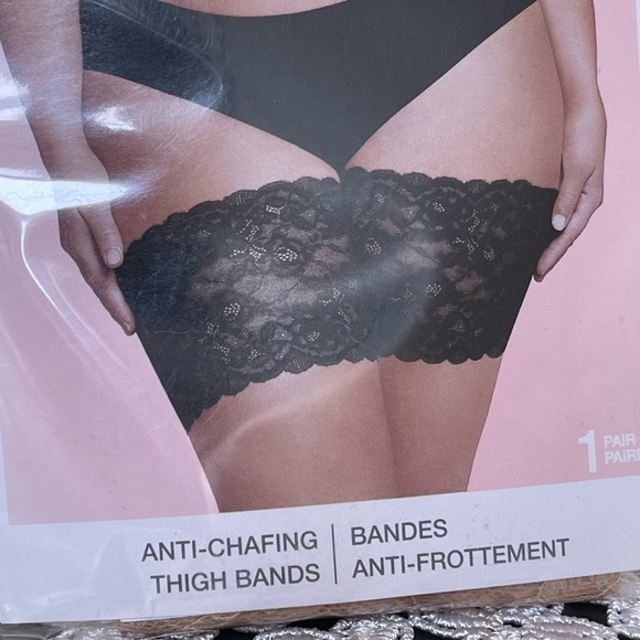Secret Anti Chaffing Thigh Bands - Picture 7 of 7